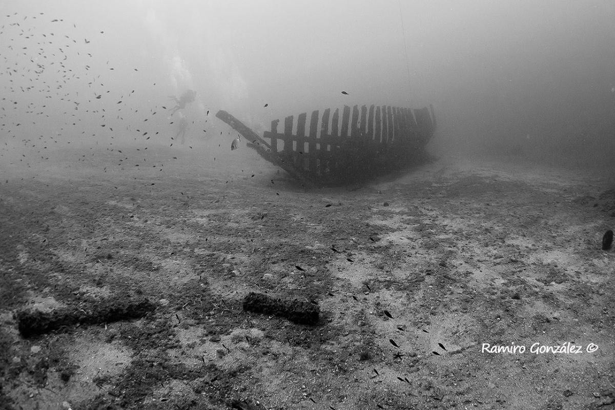 La Ruta de los Barcos